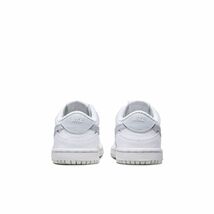 ナイキ ダンク ロー TDE 15㎝ DH9761-102 NIKE DUNK LOW (TDE) 子供 キッズ 子供靴 _画像3