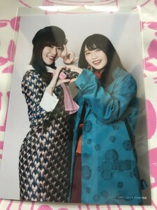 指原莉乃 横山由依 生写真 ジワるDAYS HMV購入特典 AKB48 硬化ケース付き HKT48 アイズワン