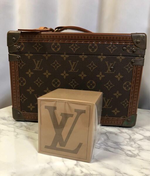 希少LOUIS VUITTON ルイヴィトン　ブロックメモ　非売品　正規品