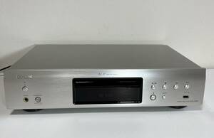 【美品】CDプレーヤー DENON DCD-755RE ジャンク