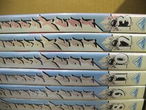 ウルトラマンメビウス　DVD　１~１３巻（２巻欠品）　（^00XC02Ｄ_画像3