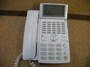 77）日立電話機　HITACHI　ET-30iA-SD／ビジネスフォン／難有品 (^00XC10A