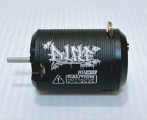 ●新品　D-Like DL414-3-BL Real Dri MOTOR_画像4