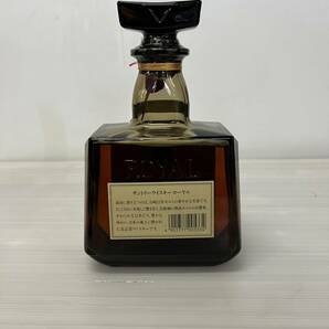 箱付き 未開栓 サントリー ウイスキー ローヤル SUNTORY WHISKY ROYAL SR-01 720ml 43% 特級 日本 ジャパニーズ 古酒(NB)の画像5