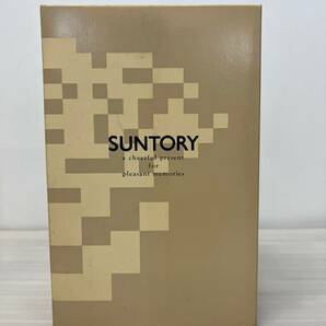 箱付き 未開栓 サントリー ウイスキー ローヤル SUNTORY WHISKY ROYAL SR-01 720ml 43% 特級 日本 ジャパニーズ 古酒(NB)の画像2