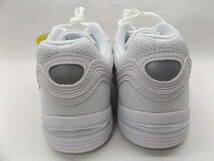 靴23.5cm ホワイト kf74423wh-235 asahi アサヒシューズ 7,260円 幅広3E ウィンブルドン054WS 防水設計_画像5