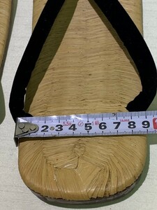  super-discount bamboo leather table sandals setta high class sandals setta 