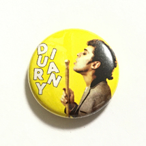 缶バッジ 25mm Ian Dury Blockheads Pub Rock パブロック Garage Power Pop psychedelic ガレージパンク パワーポップ_画像1