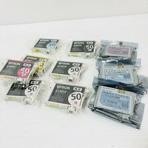 EPSON 純正インクカートリッジ ICLC50 ICY50 ICLM50 エプソン 互換