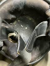 ビンテージ　スモール　ジェットヘルメット　オープンフェイス　ヴィンテージ　BUCO BELL ベル ブコ 500TX ハーレー _画像6