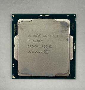 Intel CPU Core i5 8400t sr3x6