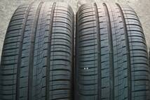 深溝８分～ 2021年製 ピレリー Cinturato P6 205/55R16 BMW純正 E90 E91マルチスポークスタイリング282 7J +31 PCD120 E46 E87 *467n_画像2