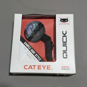 キャットアイ(CAT EYE) QUICK CC-RS100W