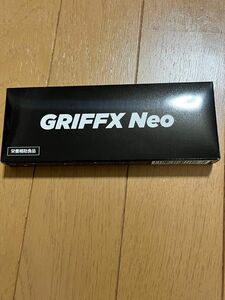 GRIFFX Neo グリフィスネオ　サプリメント　シトルリン　マカ　亜鉛　国内生産30粒