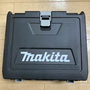 最新モデル マキタ インパクトドライバー TD173 TD173DRGXOオリーブ オリジナルフルセット 新品 バッテリー1個の画像3