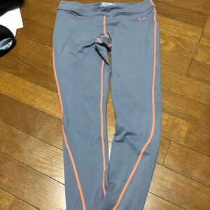 NIKEナイキトレーニング スパッツ Ｌ