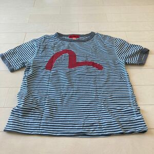 evisu YAMANE Tシャツ　40