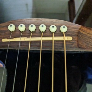 貴重 fender JONH5 シグネチャーモデルの画像6