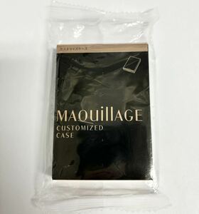 Shiseido Makiage драматический глаз настраивает корпус Maquillage