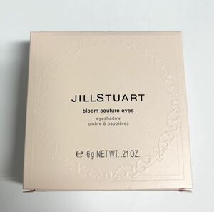 ジルスチュアート ブルームクチュール アイズ 02 tender poppy アイカラー アイシャドウ　JILLSTUART