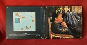 CESARIA EVORA CESARIA