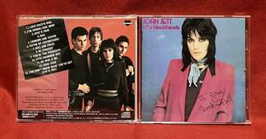 Joan Jett / I Love Rock’ N Roll