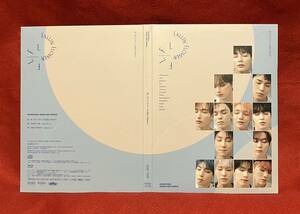 SEVENTEEN 舞い落ちる花びら (Fallin' Flower)」 初回限定盤C (CD+Blu-ray)