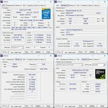 自作ゲーミングPC Windows11(23H2) i5-4460 メモリ8GB SSD256GB+おまけHDD2TB グラボGTX-650 Libre-office 現状品_画像6