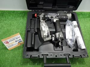 日立電動工具 高圧ねじ打機 WF3H 大工道具 ドライバー ケース違います 中古品 240308