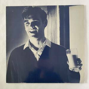  The Smiths / What Difference Does It Make [12”] ‘84年 【UKオリジナル】 【モリッシー Ver. ジャケット】 【B面アルバム未収】 