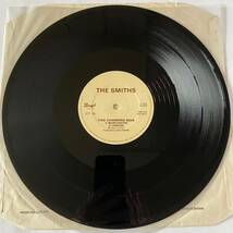 The Smiths / This Charming Man [12”] ‘83年 【UKオリジナル盤】 全曲アルバム未収 大名曲 ネオアコ ギターポップ_画像3