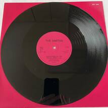 The Smiths スミス / Shoplifters Of The World Unite [12”] ‘87年 【UKオリジナル】 アルバム未収名曲 ネオアコ ギターポップ_画像4