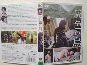 灰色の烏　/　西田エリ　 [DVD]　レンタルUP　