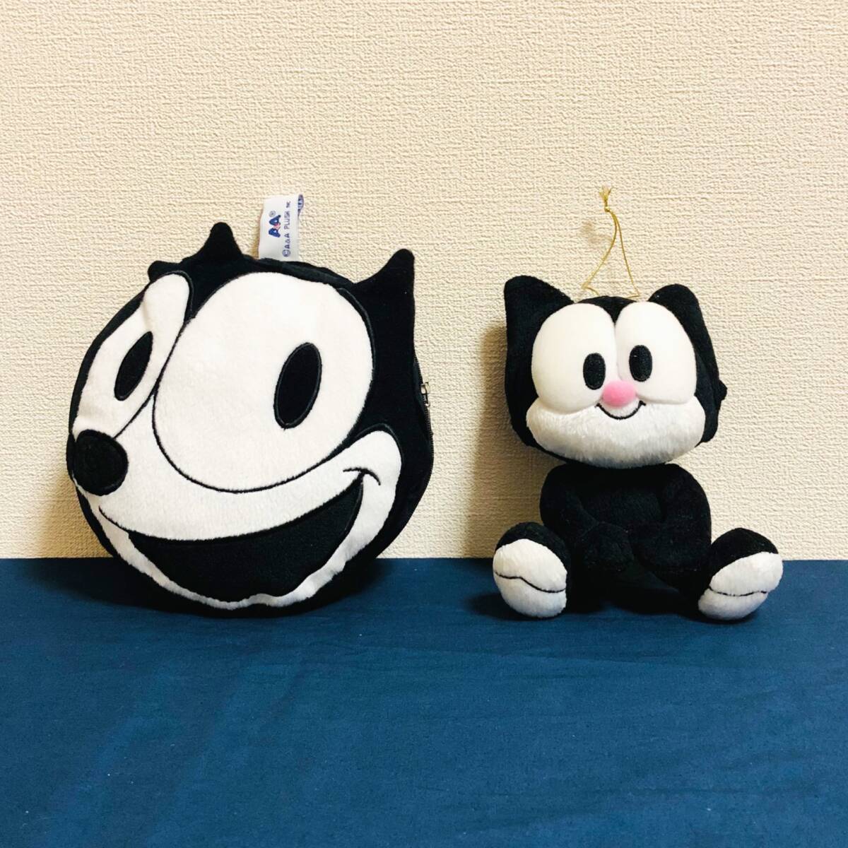 フィリックス ぬいぐるみの値段と価格推移は?|12件の売買 フィリックス ぬいぐるみの値段と価格推移は?|12件の売買