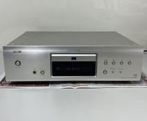 DENON デノン CD/SACDプレーヤー DCD-1500AE　中古ジャンク_画像1