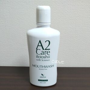 A2Care エーツーケア A2Care マウスウォッシュ　500ml×1本