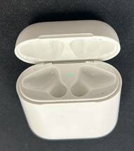 Apple AirPods 充電ケースのみ　A1602_画像4