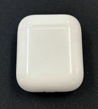 Apple AirPods 充電ケースのみ　A1602_画像1