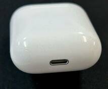 Apple AirPods 充電ケースのみ　A1602_画像7