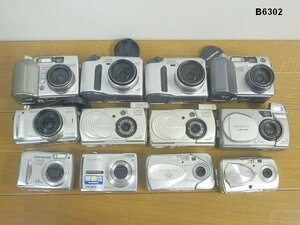 B6302S OLYMPUS デジタルカメラ FE-310/C-2/C-200/C-760/C-3100