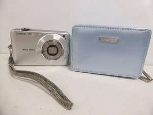 W8527R CASIO EXILIM [EX-Z1050] コンパクトデジタルカメラ 専用ケース付き