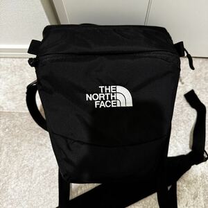 送料込み　THE NORTH FACE カメラバッグ ユニセックス