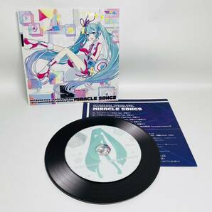 初音ミク マジカルミライ 10th Anniversary記念盤Blu-rayの画像3
