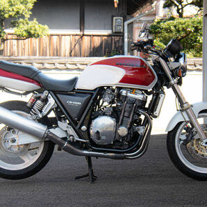  HONDA ホンダ CB1000SF CB1000 Super Four SC30 スーパーフォア BIG-1の画像2