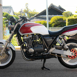  HONDA ホンダ CB1000SF CB1000 Super Four SC30 スーパーフォア BIG-1の画像1