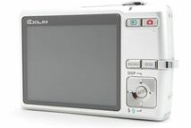 カシオ CASIO EXILIM ZOOM EX-Z700 《 品薄 CCD搭載のオールドコンデジ 》　D24011943-240148K_画像2