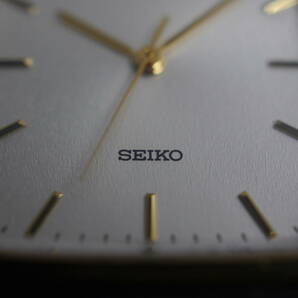 セイコー SEIKO スピリット SPIRIT クォーツ 3針 5E31-5B50 男性用 メンズ 腕時計 x372 稼働品の画像4