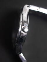 セイコー SEIKO ルキア LK クォーツ 3針 純正ベルト 5Y89-0B30 女性用 レディース 腕時計 日本製 x182 稼働品_画像8