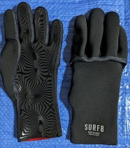 SURF8/グローブ 1mm新品LG