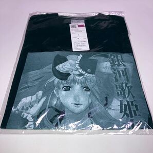 マクロスF シェリル・ノーム　Tシャツ　新品未使用　マクロスフロンティア